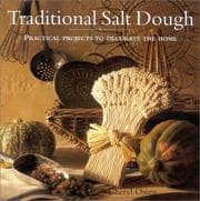 Tapa de Traditional Salt Dough