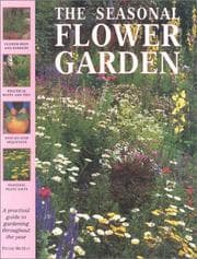 Tapa de The Seasonal Flower Garden