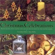 Tapa de Christmas Celebrations