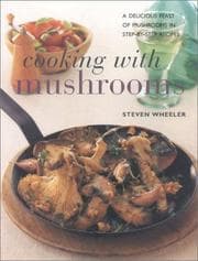 Tapa de Cooking with Mushrooms