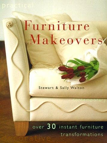 Tapa de Furniture makeovers