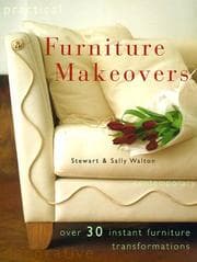 Tapa de Furniture makeovers