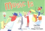 Tapa de Music is
