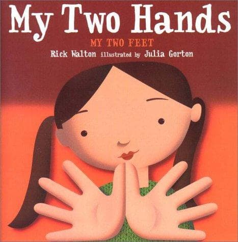 Tapa de My two hands
