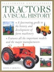 Tapa de Tractors