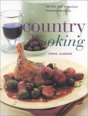 Tapa de Country Cooking (Contemporary Kitchen)