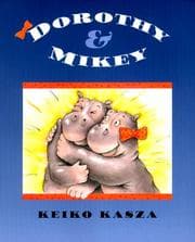 Tapa de Dorothy & Mikey