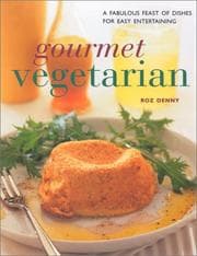 Tapa de Gourmet Vegetarian (Contemporary Kitchen)