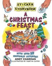 Tapa de A Christmas Feast