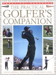 Tapa de The Practical Golfer's Companion