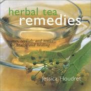 Tapa de Herbal Tea Remedies