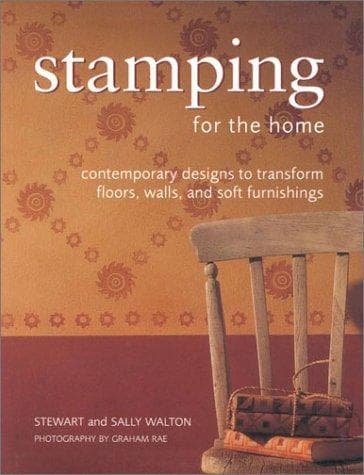Tapa de Stamping for the Home