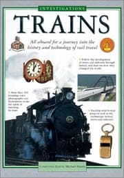 Tapa de Trains (Investigations)