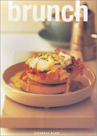 Tapa de Brunch