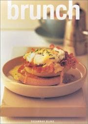 Tapa de Brunch