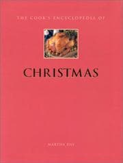 Tapa de Christmas (Cook's Encyclopedias)