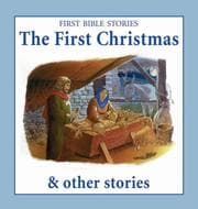 Tapa de The First Christmas & Other Stories