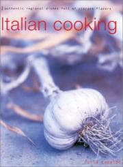 Tapa de Italian Cooking