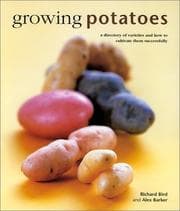 Tapa de Growing Potatoes