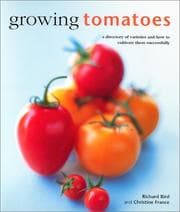 Tapa de Growing Tomatoes