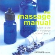 Tapa de The Massage Manual