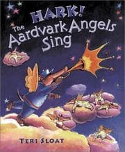 Tapa de Hark! The aardvark angels sing