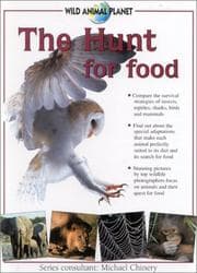 Tapa de The Hunt for Food