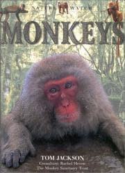 Tapa de Monkeys