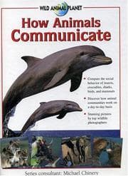 Tapa de How Animals Communicate