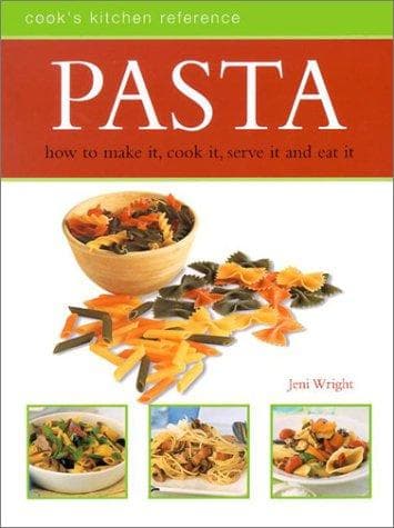 Tapa de Pasta