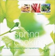 Tapa de Spring Cooking