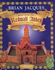 Tapa de Build Your Own Redwall Abbey