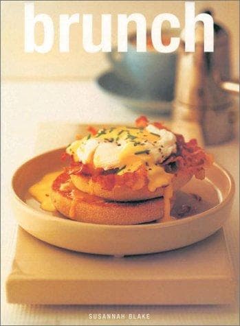 Tapa de Brunch