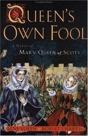 Tapa de Queen's own fool