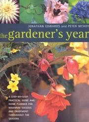 Tapa de The Gardener's Year