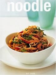 Tapa de Noodle (Creative Cooking Library (Lorenz))