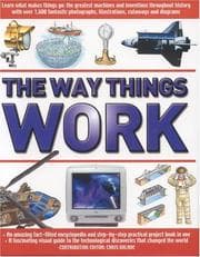 Tapa de The Way Things Work