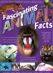 Tapa de Fascinating Animal Facts