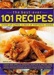 Tapa de 101 Best-Ever Recipes