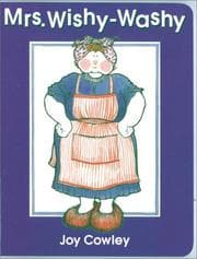 Tapa de Mrs. Wishy-Washy