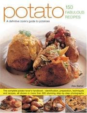 Tapa de Potato--150 Fabulous Recipes