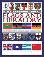 Tapa de The World Encyclopedia of Flags & Heraldry