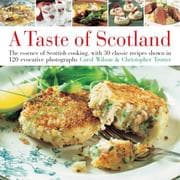 Tapa de Taste of Scotland