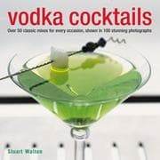 Tapa de Vodka Cocktails