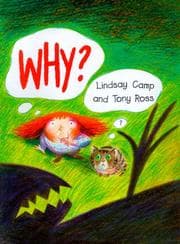 Tapa de Why?