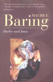 Tapa de Darby and Joan