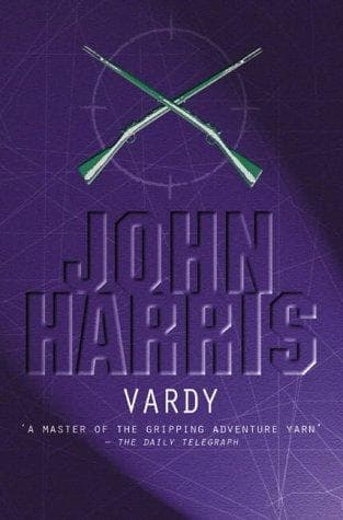 Tapa de Vardy