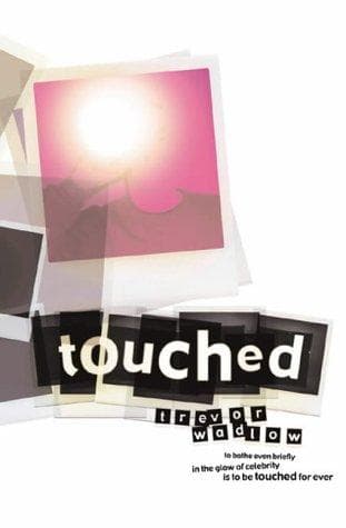Tapa de Touched