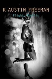 Tapa de Flighty Phyllis