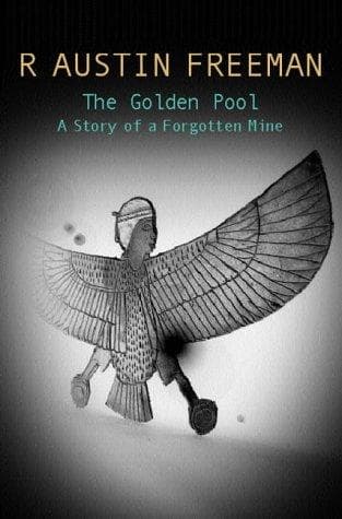 Tapa de The Golden Pool